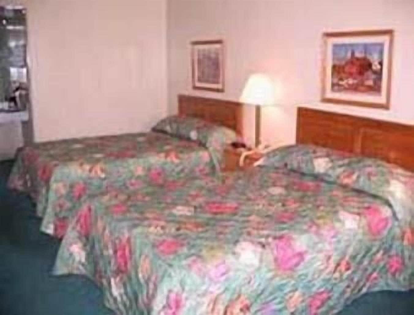 Days Inn By Wyndham نيو فيلادلفيا الغرفة الصورة