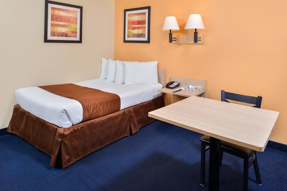 Days Inn By Wyndham نيو فيلادلفيا المظهر الخارجي الصورة