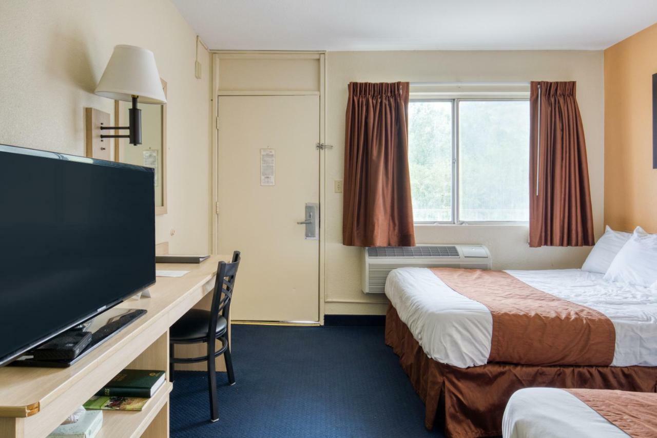 Days Inn By Wyndham نيو فيلادلفيا المظهر الخارجي الصورة