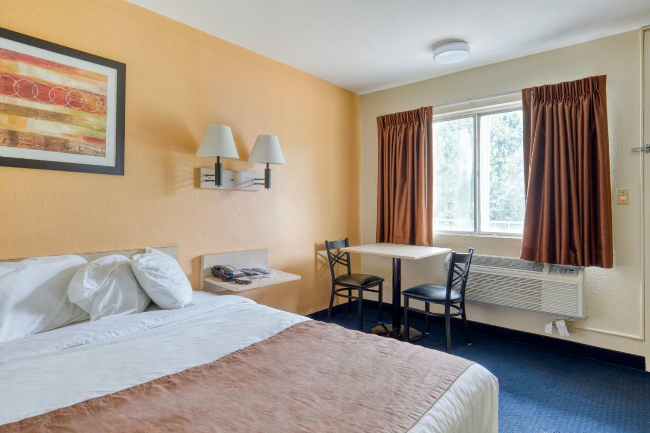Days Inn By Wyndham نيو فيلادلفيا المظهر الخارجي الصورة