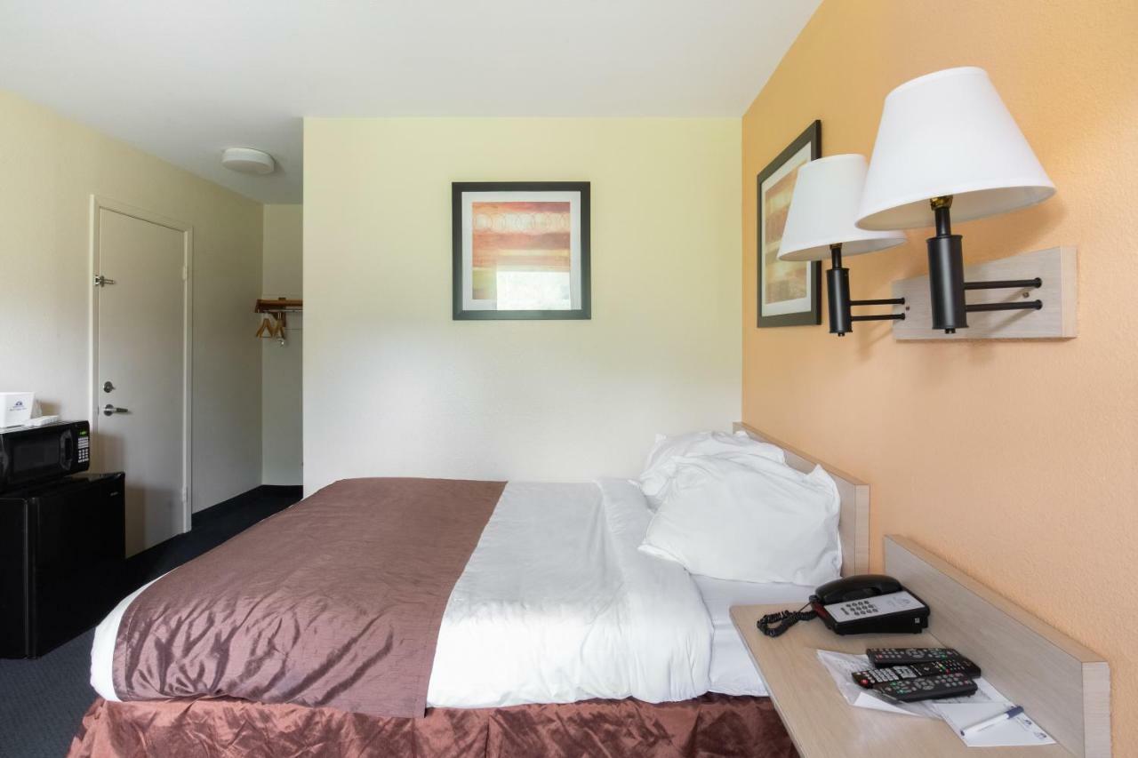 Days Inn By Wyndham نيو فيلادلفيا المظهر الخارجي الصورة